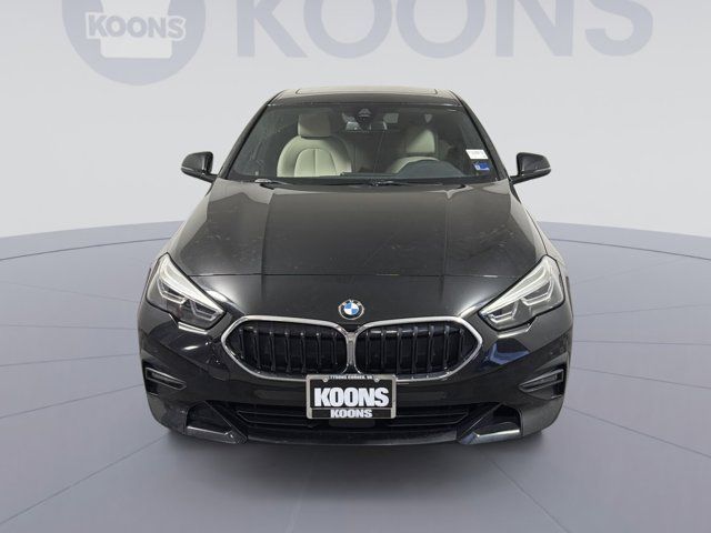 2021 BMW 2 Series 228i xDrive