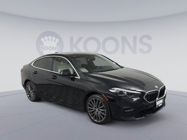2021 BMW 2 Series 228i xDrive