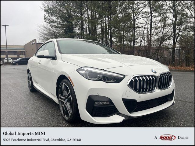 2021 BMW 2 Series 228i xDrive