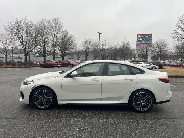 2021 BMW 2 Series 228i xDrive