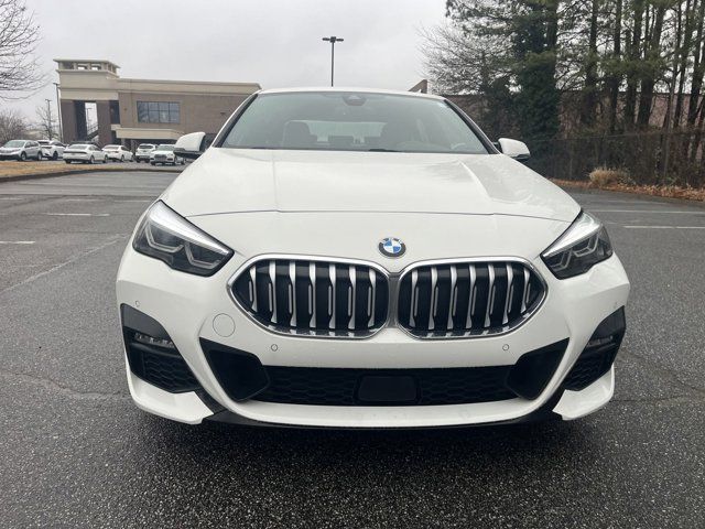 2021 BMW 2 Series 228i xDrive