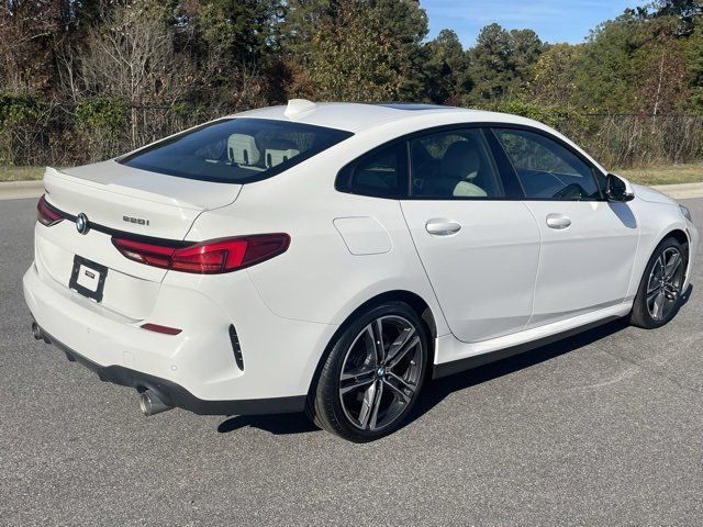 2021 BMW 2 Series 228i xDrive