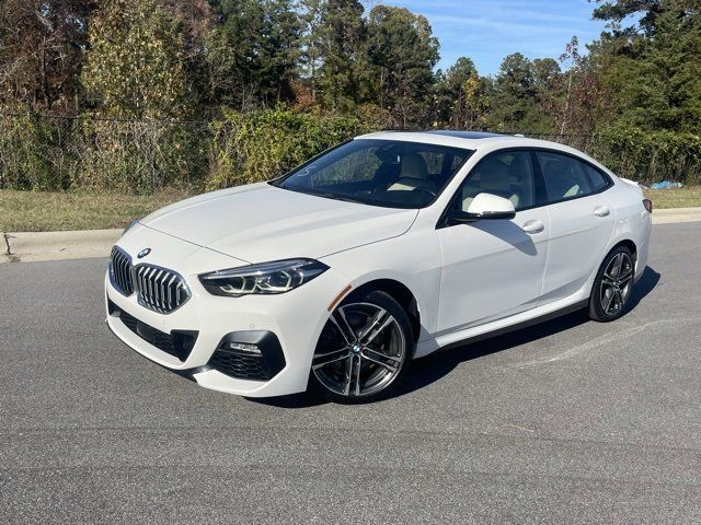 2021 BMW 2 Series 228i xDrive