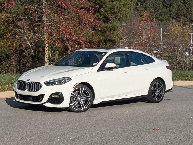 2021 BMW 2 Series 228i xDrive