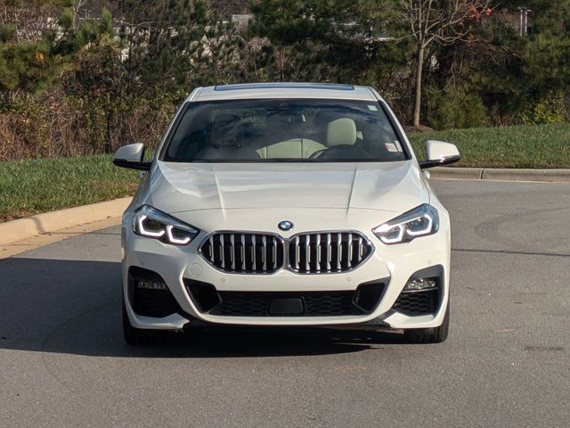 2021 BMW 2 Series 228i xDrive