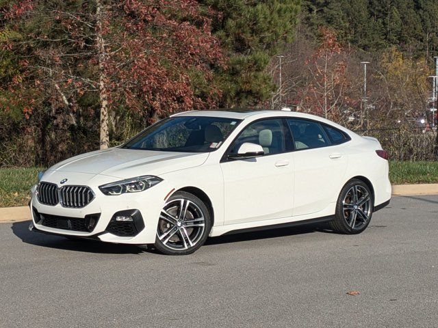 2021 BMW 2 Series 228i xDrive