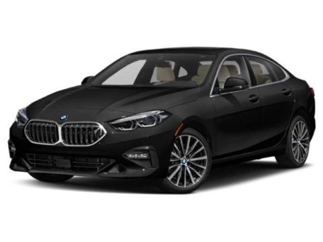 2021 BMW 2 Series 228i xDrive