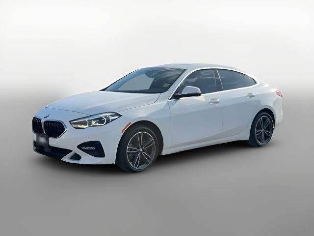 2021 BMW 2 Series 228i xDrive