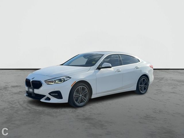 2021 BMW 2 Series 228i xDrive