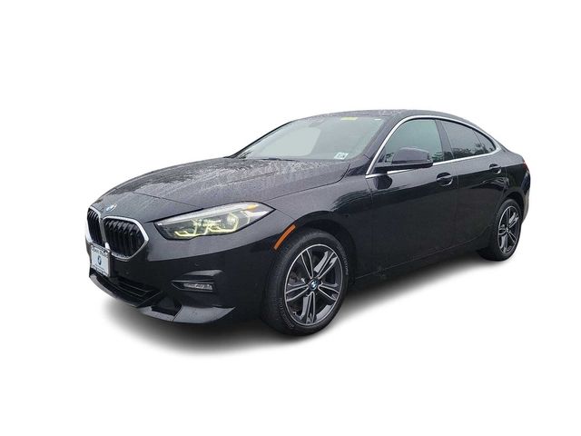 2021 BMW 2 Series 228i xDrive