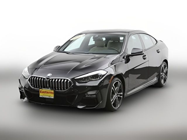 2021 BMW 2 Series 228i xDrive