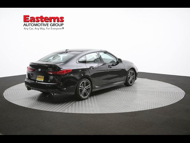 2021 BMW 2 Series 228i xDrive