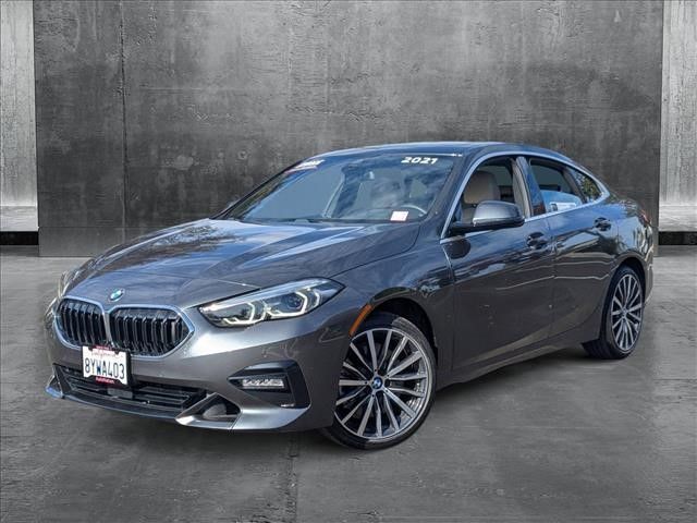 2021 BMW 2 Series 228i xDrive