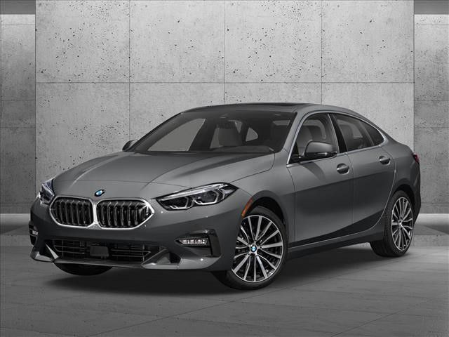 2021 BMW 2 Series 228i xDrive