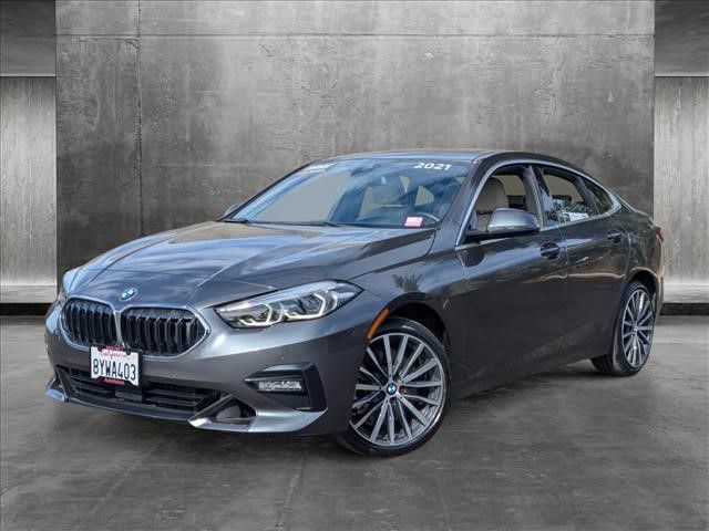 2021 BMW 2 Series 228i xDrive