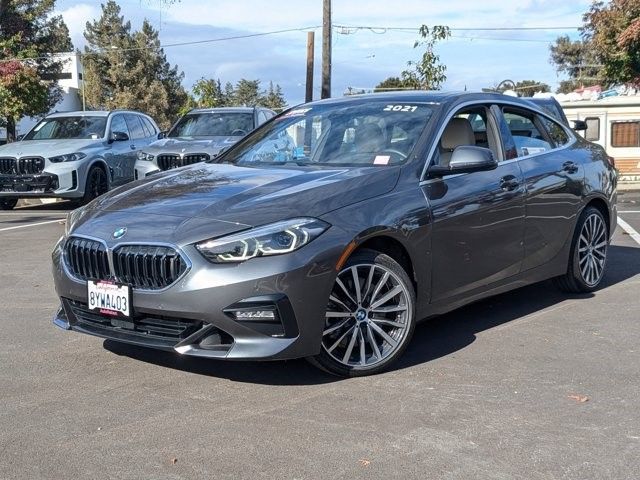 2021 BMW 2 Series 228i xDrive