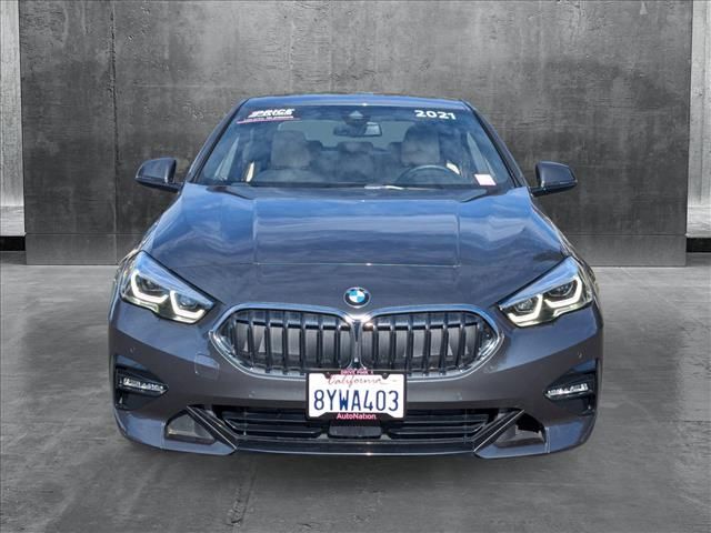 2021 BMW 2 Series 228i xDrive