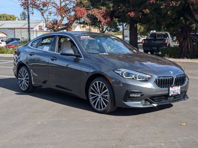 2021 BMW 2 Series 228i xDrive