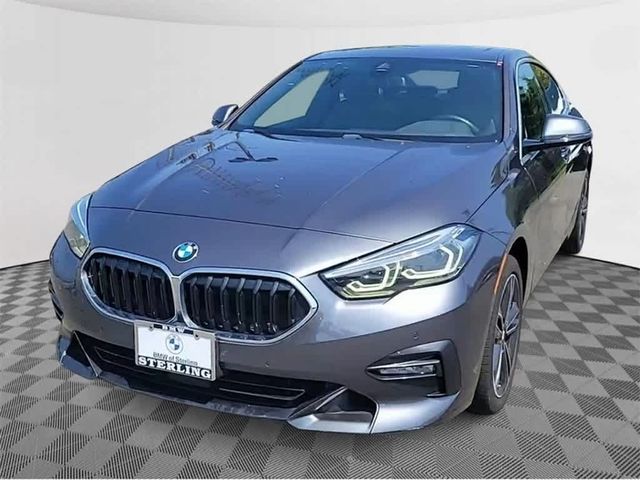 2021 BMW 2 Series 228i xDrive