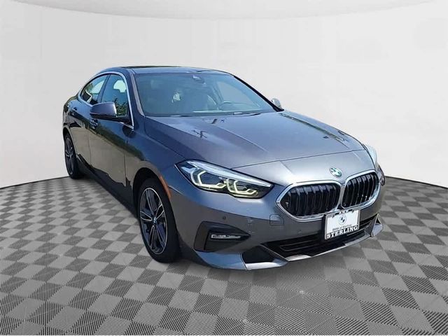 2021 BMW 2 Series 228i xDrive