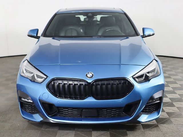 2021 BMW 2 Series 228i xDrive