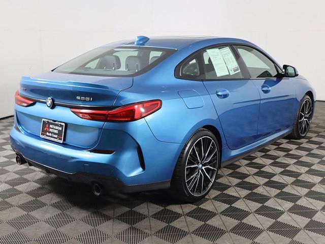 2021 BMW 2 Series 228i xDrive