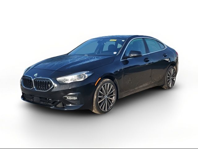 2021 BMW 2 Series 228i xDrive