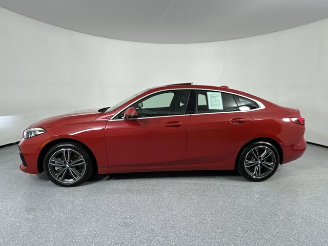 2021 BMW 2 Series 228i xDrive