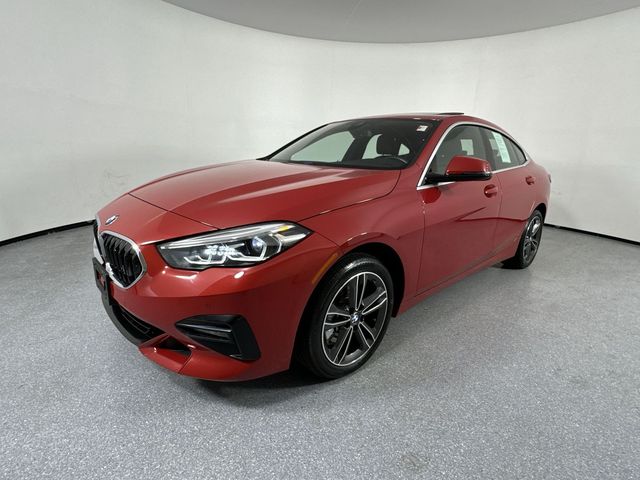 2021 BMW 2 Series 228i xDrive