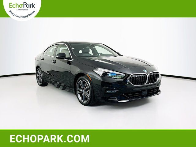 2021 BMW 2 Series 228i xDrive