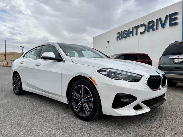 2021 BMW 2 Series 228i xDrive