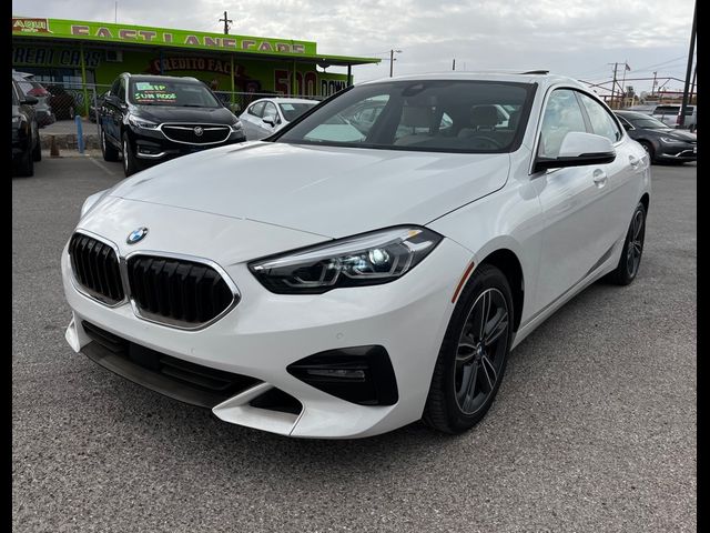 2021 BMW 2 Series 228i xDrive