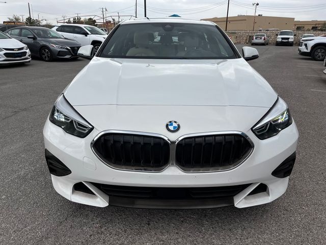 2021 BMW 2 Series 228i xDrive