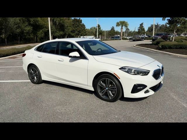 2021 BMW 2 Series 228i xDrive