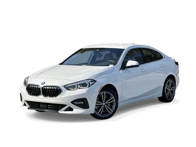 2021 BMW 2 Series 228i xDrive