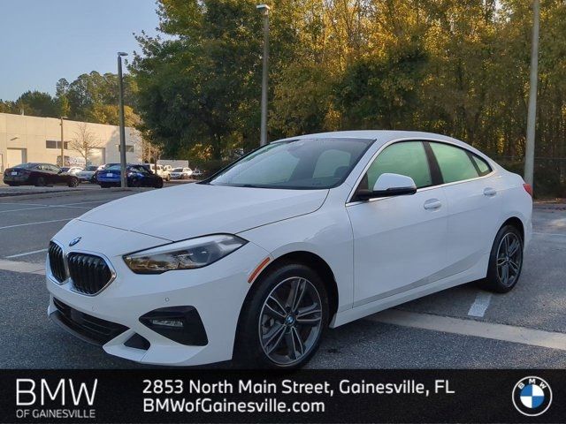 2021 BMW 2 Series 228i xDrive