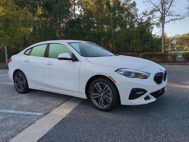 2021 BMW 2 Series 228i xDrive