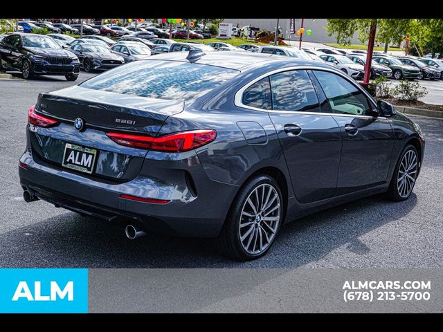 2021 BMW 2 Series 228i xDrive