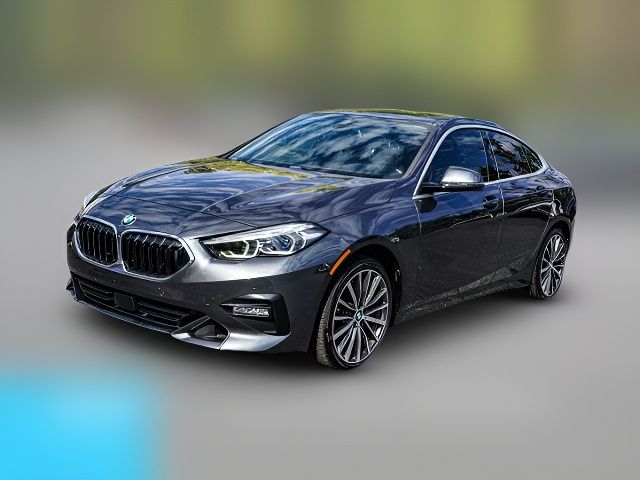 2021 BMW 2 Series 228i xDrive