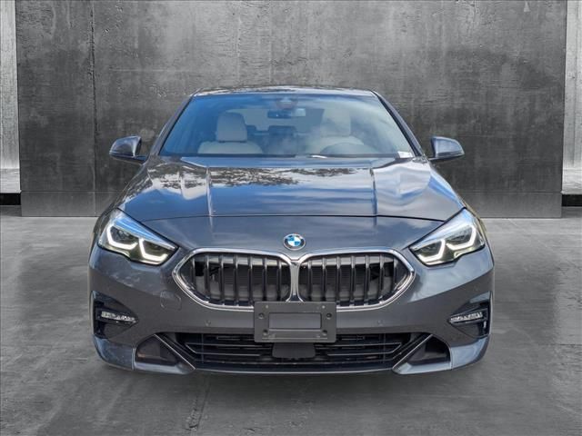 2021 BMW 2 Series 228i xDrive