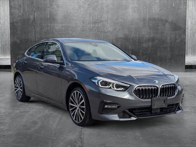 2021 BMW 2 Series 228i xDrive