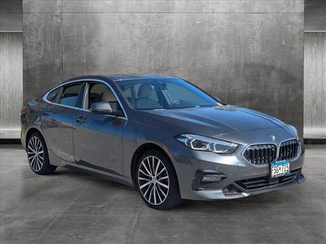 2021 BMW 2 Series 228i xDrive