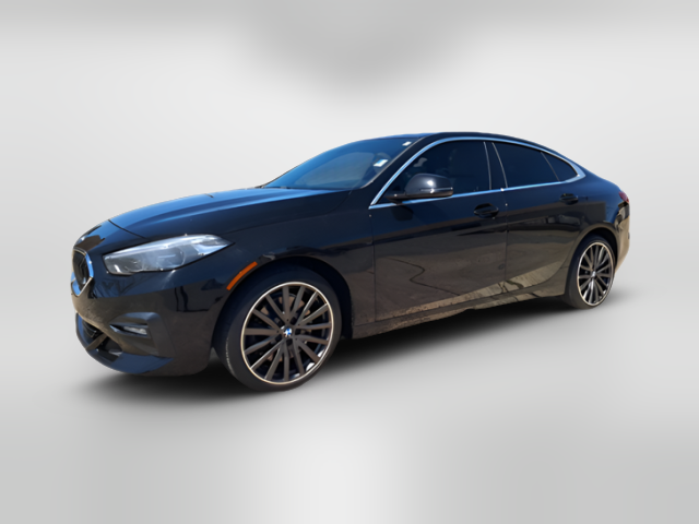 2021 BMW 2 Series 228i xDrive