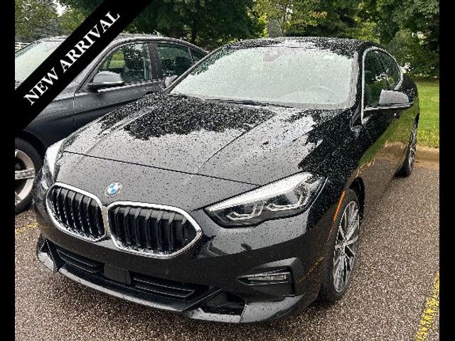 2021 BMW 2 Series 228i xDrive