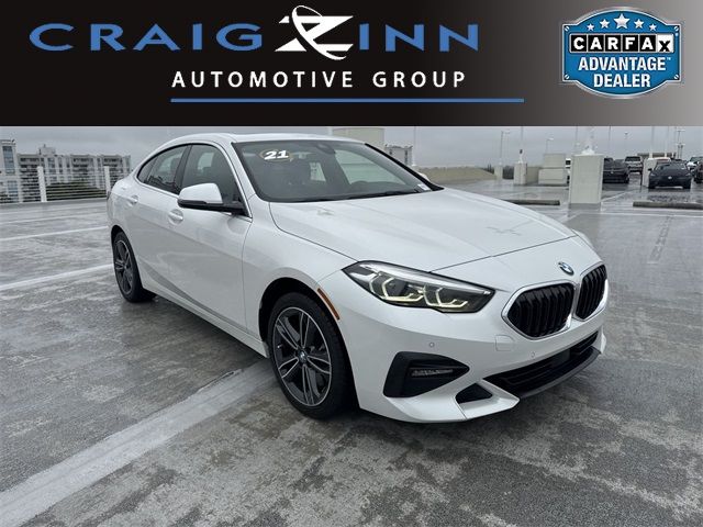 2021 BMW 2 Series 228i xDrive