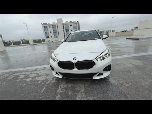 2021 BMW 2 Series 228i xDrive