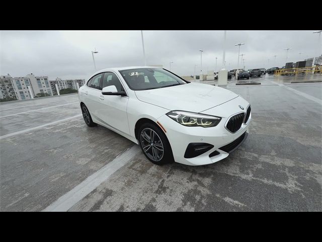 2021 BMW 2 Series 228i xDrive