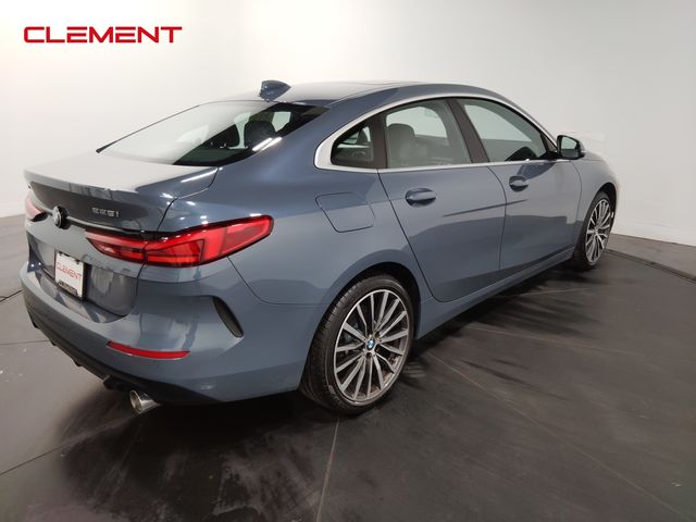 2021 BMW 2 Series 228i xDrive