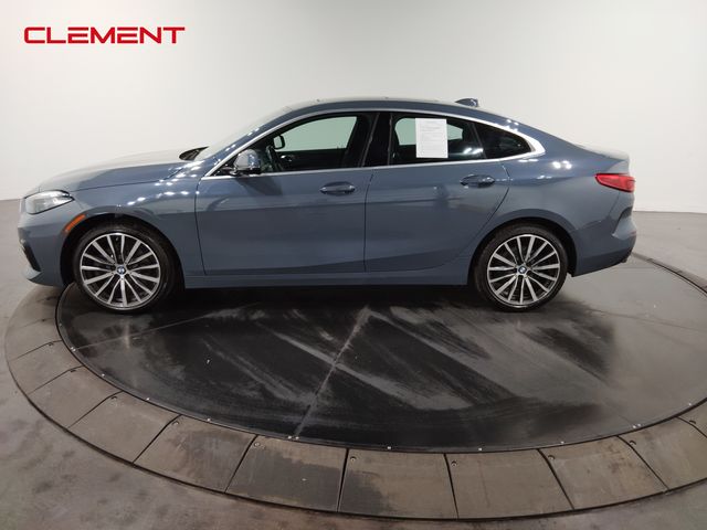 2021 BMW 2 Series 228i xDrive