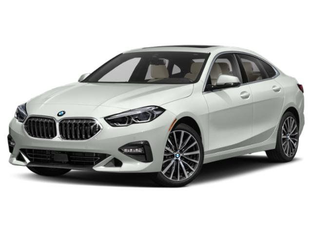 2021 BMW 2 Series 228i xDrive